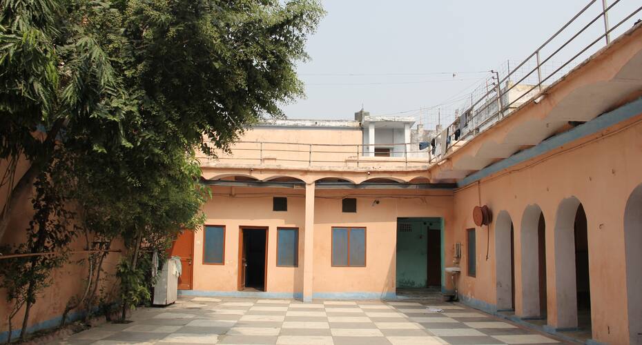 Pankaj Hotel, Moradabad 1